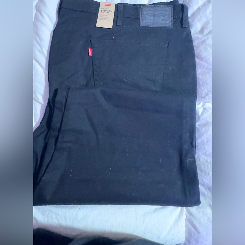 Levi’s Brand New 50/30